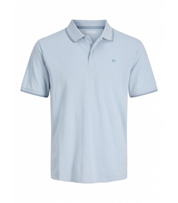 JACK & JONES Rebel мужская футболка-поло 12271166*08 (2)