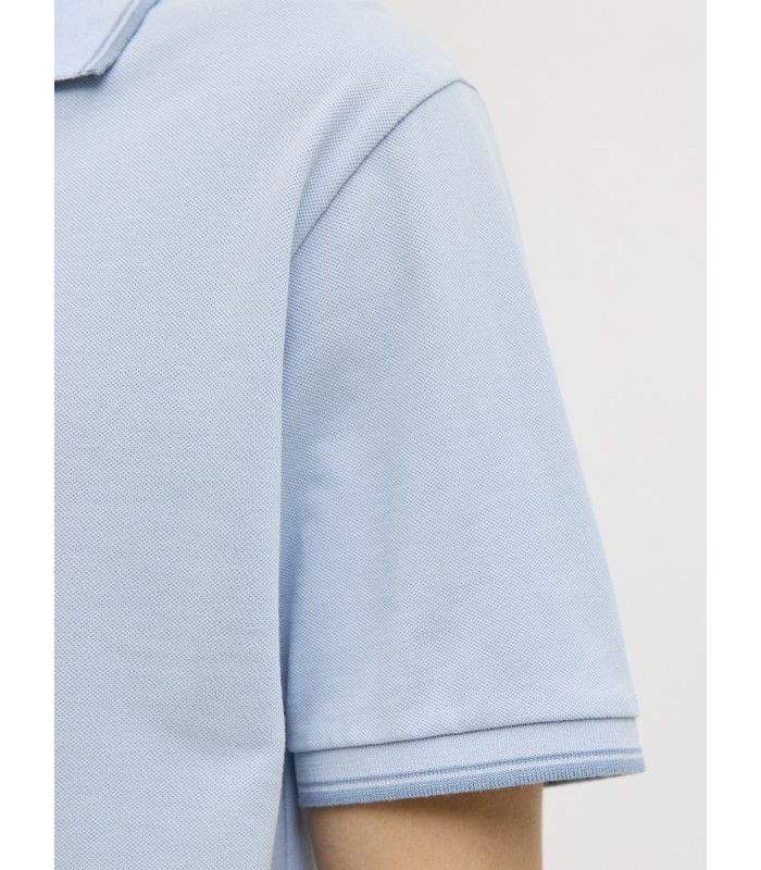 JACK & JONES Rebel мужская футболка-поло 12271166*08 (3)