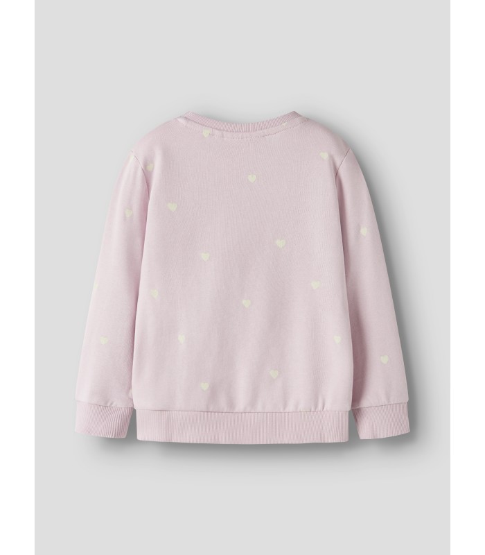 Name IT Tüdrukute Dressipluus 13238718*01