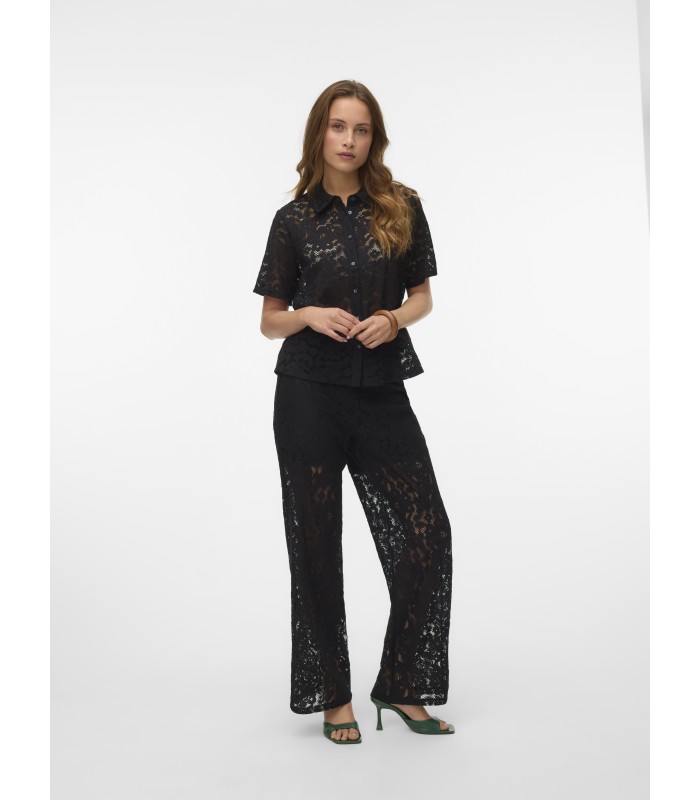 Vero Moda Naiste püksid 10330061*01 (1)