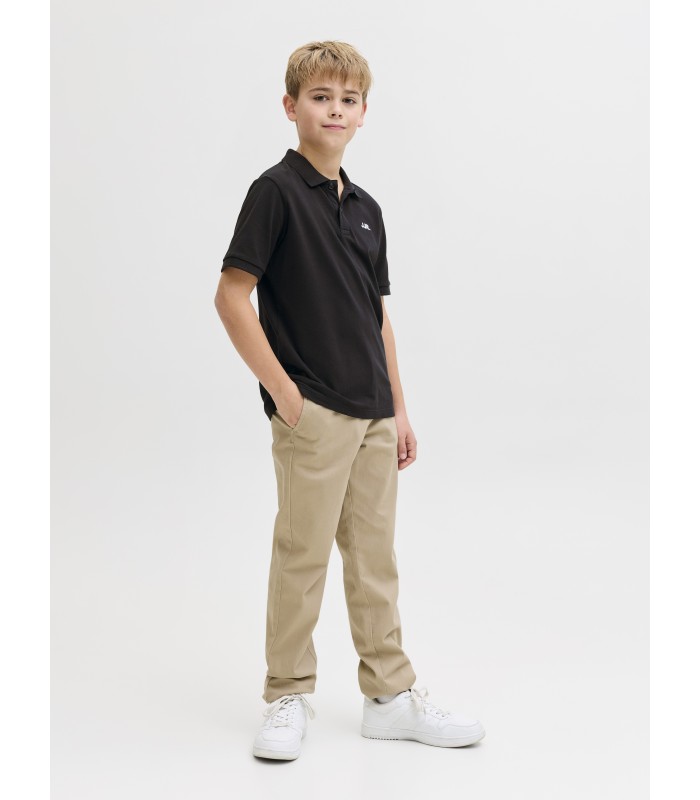 Jack & Jones Rebel poikien poolopaita 12293138*01 (1)