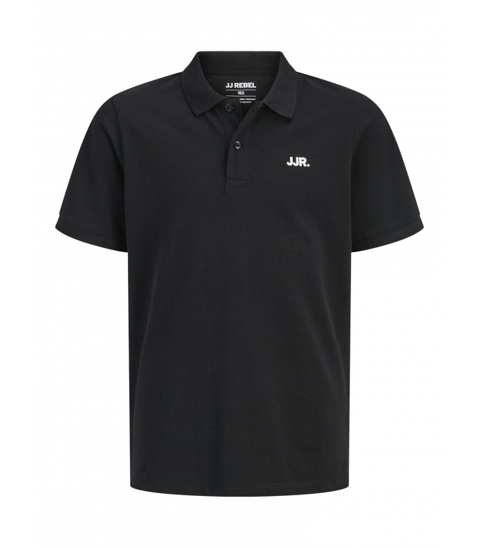 Jack & Jones Rebel футболка- поло для мальчиков 12293138*01 (2)