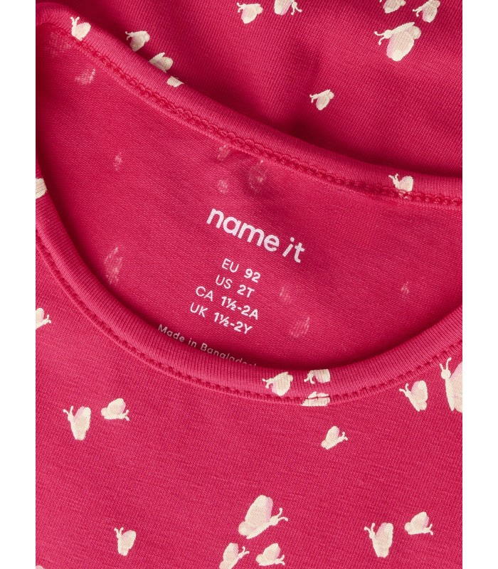 Nimeä se -tyttöjen mekko 13251499*02 (2)