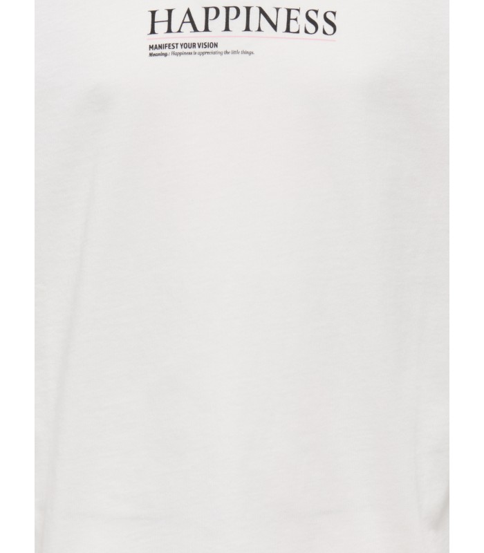 ONLY футболка для девочки 15370495*01 (2)