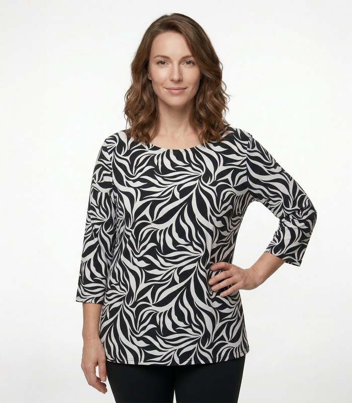 Женская кофта 233463 01