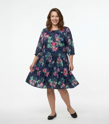 Женское платье 232295 01