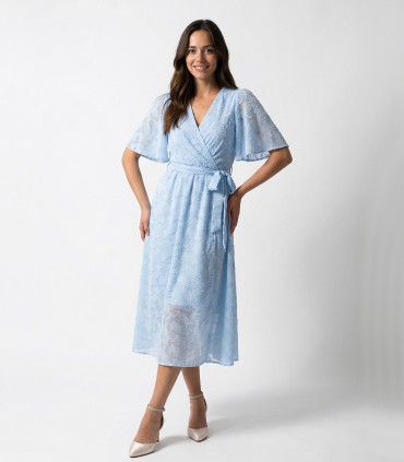 Женское платье 232132 01 (1)