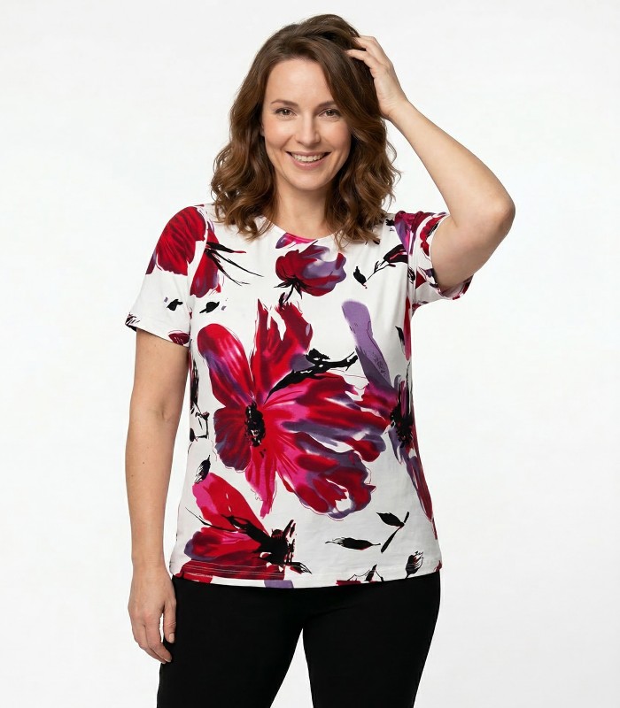 Naiste T-särk 202189 01