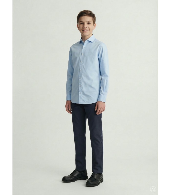 Jack & Jones Boysin T-paita 12269870*01