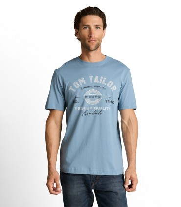 Tom Tailor meeste T-särk 1037735*39441 (5)