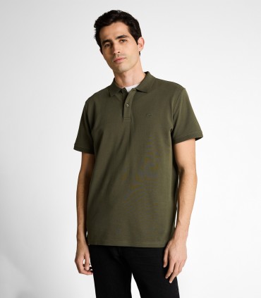 Tom Tailor мужская рубашка-поло 1031006*26543 (5)