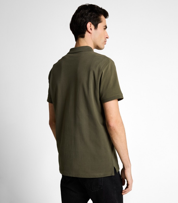 Tom Tailor vyriški polo marškinėliai 1031006*26543 (6)