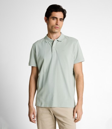 Tom Tailor vyriški polo marškinėliai 1031006*12792