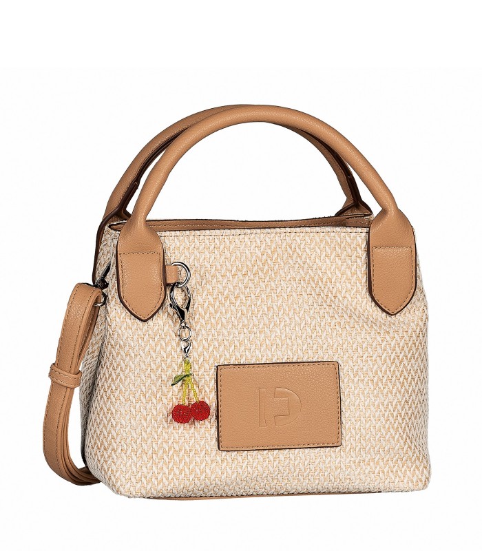 Tom Tailor moteriška rankinė LUCIE CB-M*012376 (4)