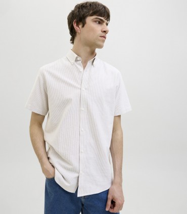 Jack & Jones vīriešu krekls 12287571*02 (7)