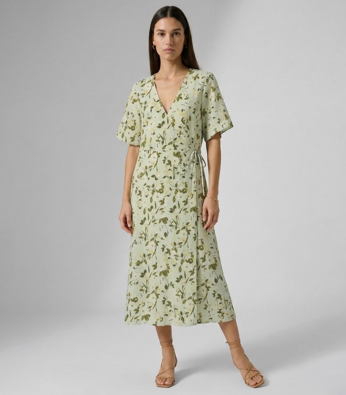 Vero Moda Naiste kleit 10345663*02 (2)