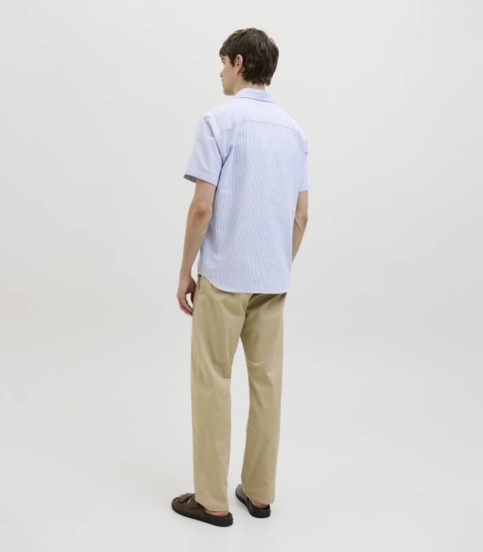 Jack & Jones vīriešu krekls 12287571*01 (6)