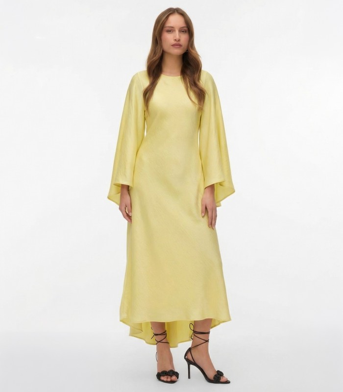 Vero Moda moteriška suknelė 10348524*01 (2)