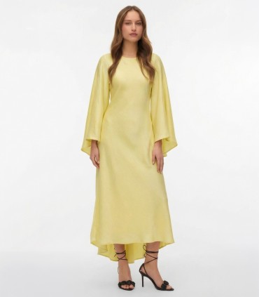 Vero Moda sieviešu kleita 10348524*01 (2)