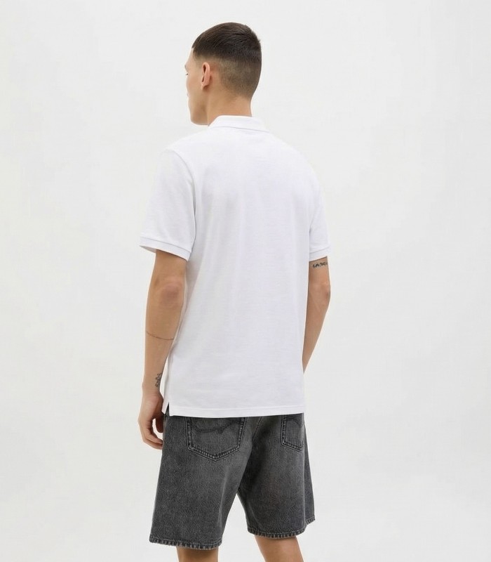 Jack & Jones miesten poolopaita 12270150*05 (3)