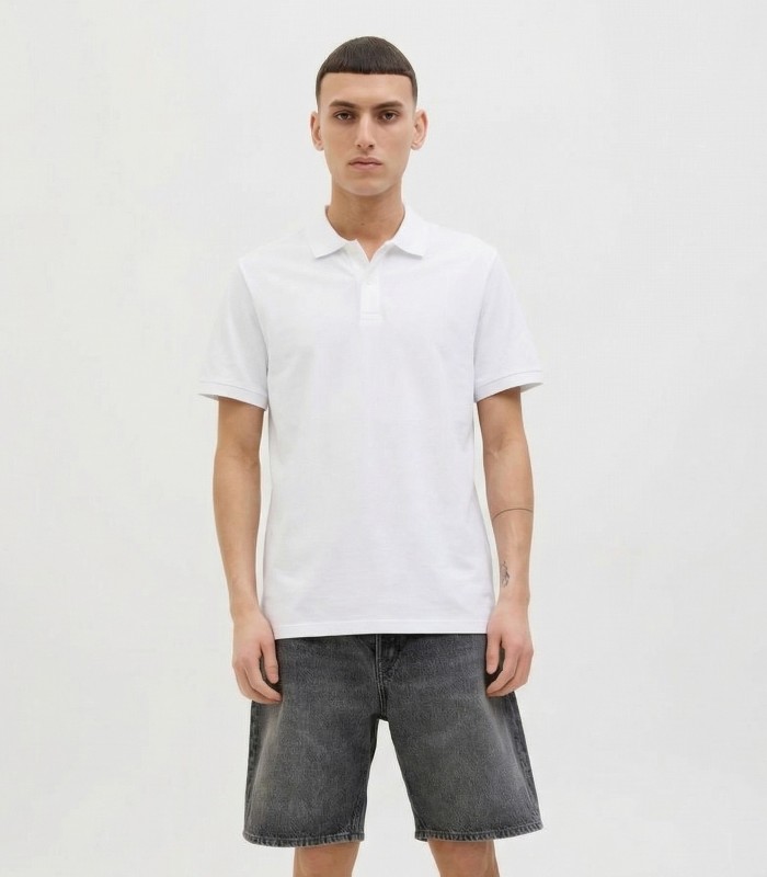 Jack & Jones miesten poolopaita 12270150*05 (4)