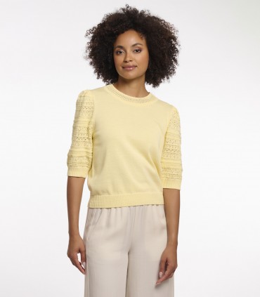 Rino & Pelle moteriškas megztinis HE4LLY*01 (4)