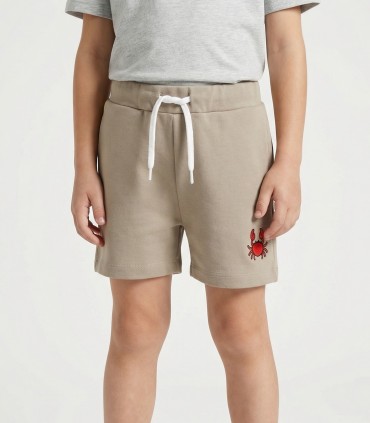 Name IT bērnu šorti 13251015*01 (4)