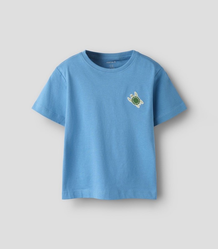 Nimi IT poikien T-paita 13251009*02 (4)