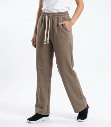 Moteriškos sportinės kelnės 373118 03 (3)