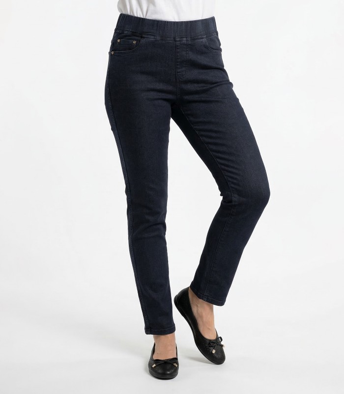 Sieviešu džinsu legingi 3620100 02 (2)