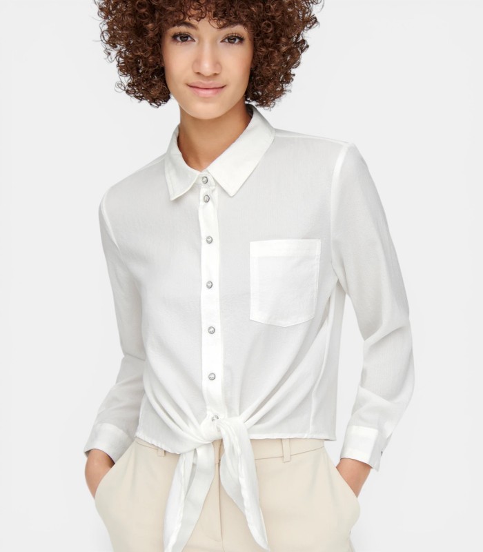 Only женская рубашка 15195910*03 (2)