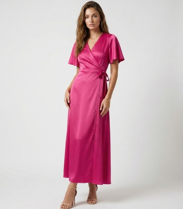 Denim Dream -naisten mekko KATI*01 (2)