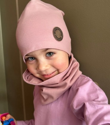 Lenne bērnu cauruļšalle Pop 25699 B*123 (1)