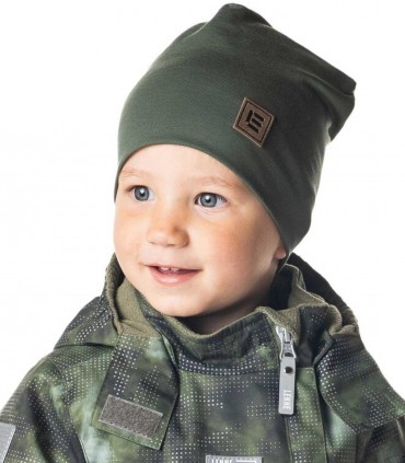 Lenne bērnu cepure Treat 25678 B*335