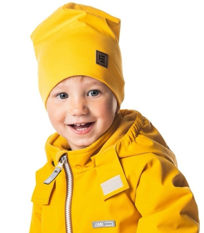 Lenne laste müts Treat 25678 B*109 (5)