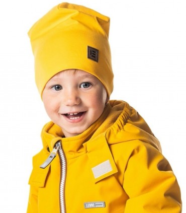 Lenne детская шапка Treat 25678 B*109 (5)