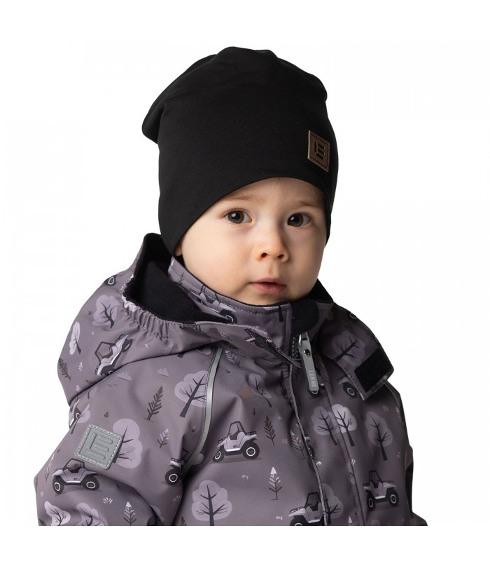 Lenne vaikiška kepurė Treat 25678 B*042 (4)