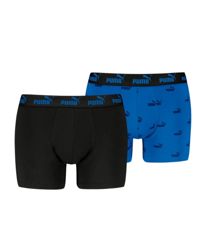 Puma мужские боксеры, 2 пары 938754*04 (1)