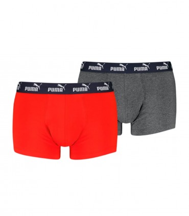 Puma meeste bokserid, 2 paari 938750*05 (1)