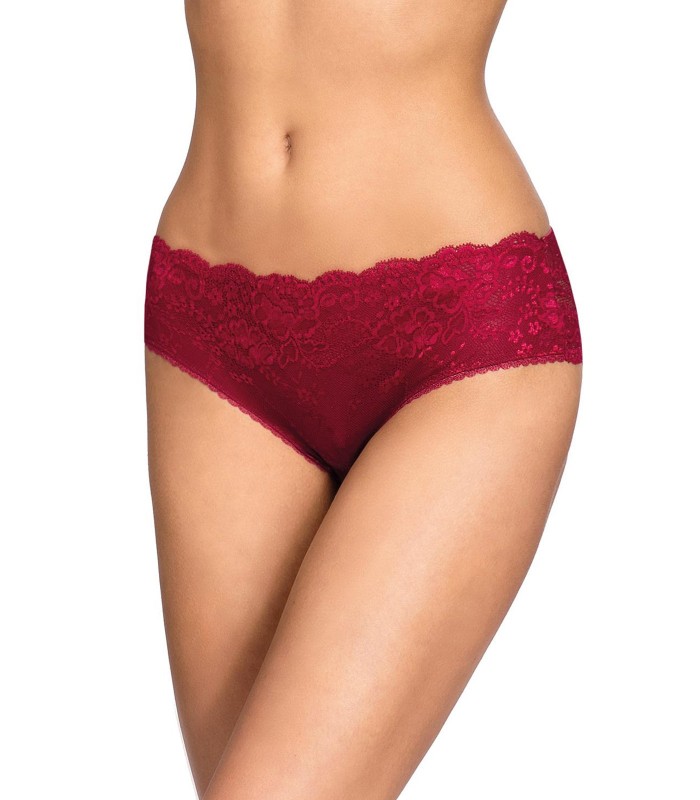 Friends женские кружевные трусики-хипстеры 3185-09*01 (1)