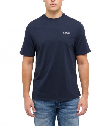 Mustang miesten T-paita 1017644*4136 (2)