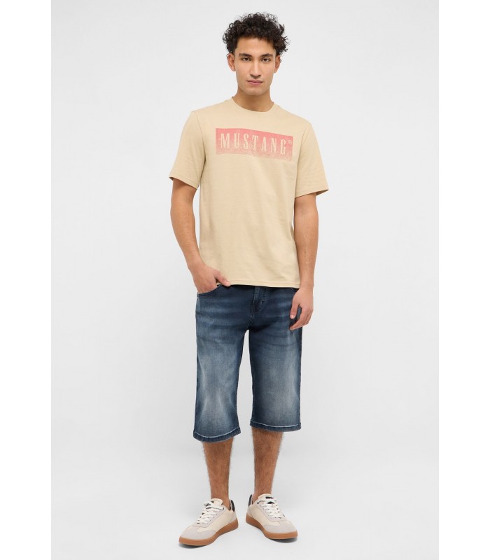 Mustang vīriešu T-krekls 1017394*3268 (5)