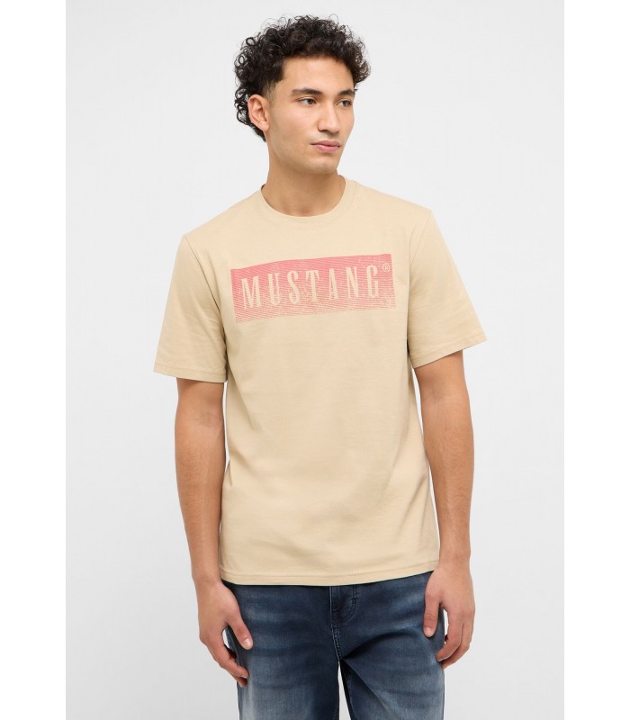 Mustang мужская футболка 1017394*3268 (6)