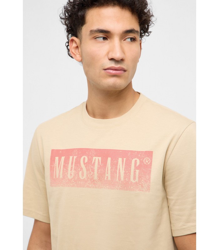 Mustang vīriešu T-krekls 1017394*3268 (9)