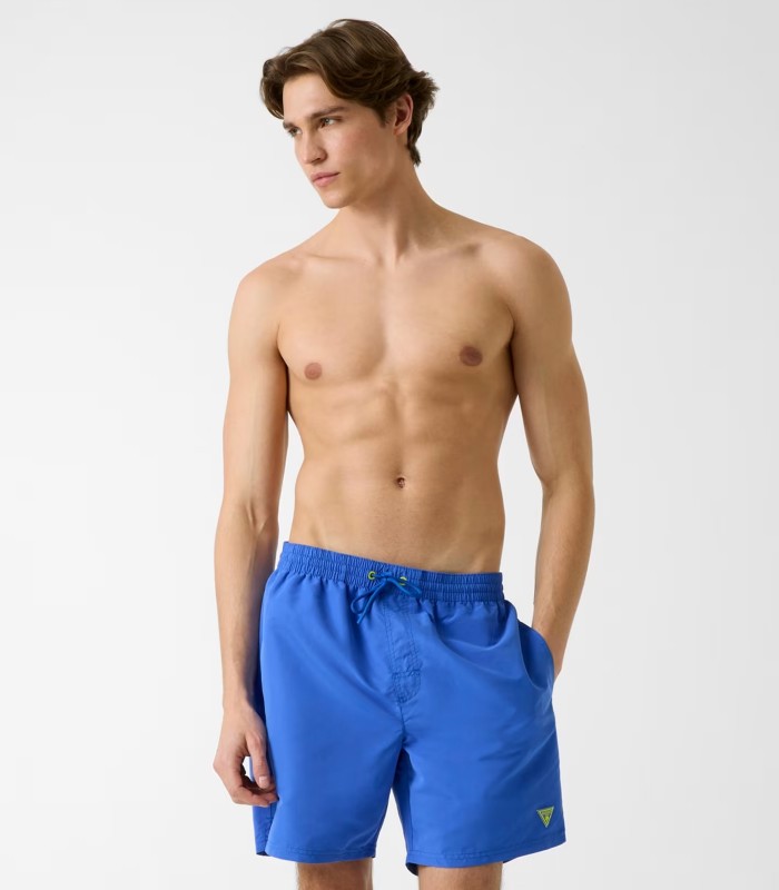 Guess мужские плавательные шорты F6GT24*G7M1 (2)