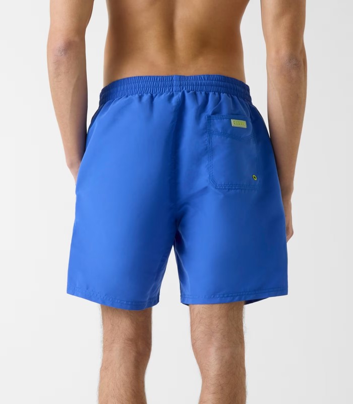 Guess Meeste Ujumispüksid F6GT24*G7M1 (3)