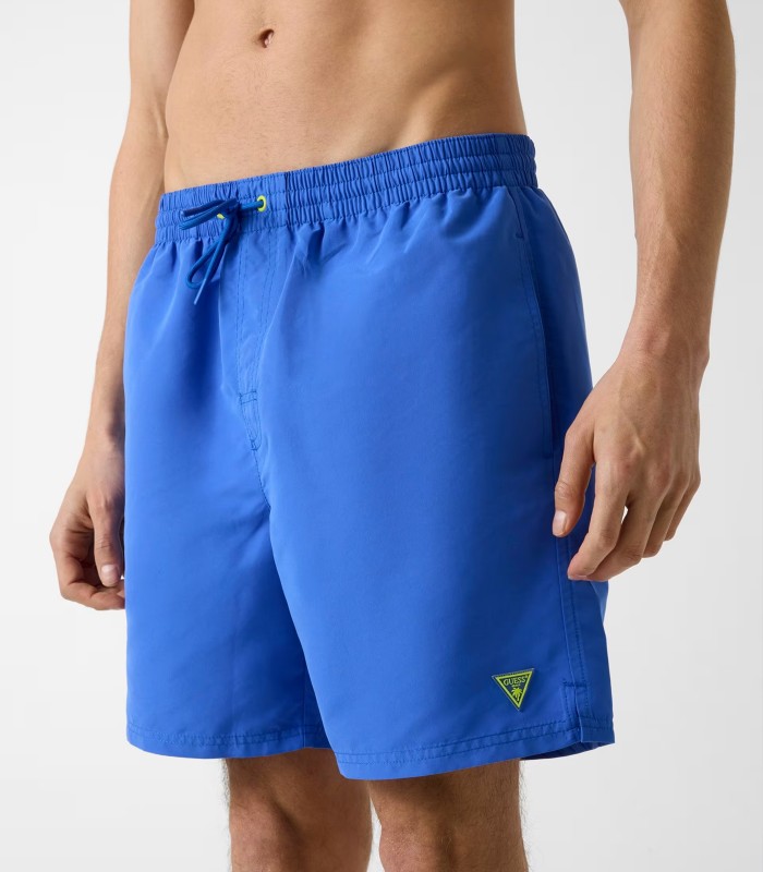 Guess мужские плавательные шорты F6GT24*G7M1 (4)