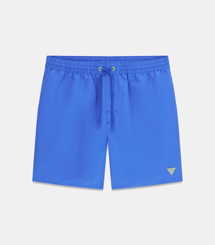 Guess vyriški maudymosi šortai F6GT24*G7M1 (5)
