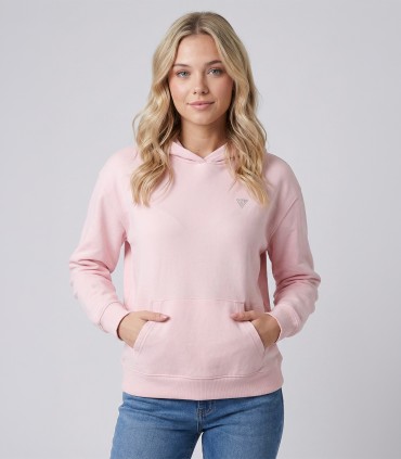 Guess женская толстовка V6GQ18*G63M (1)