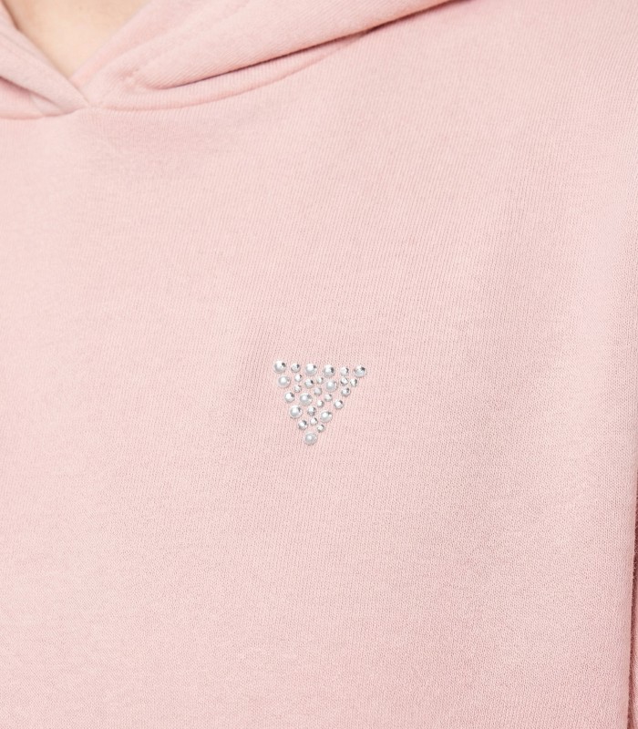 Guess naisten collegepaita V6GQ18*G63M (4)